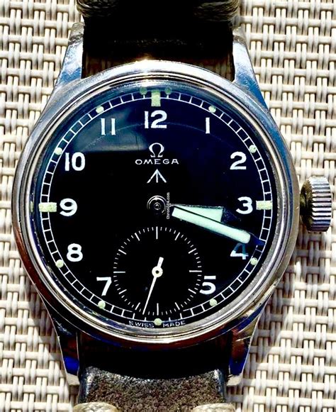 omega dirty dozen for sale|omega dirty dozen serial numbers.